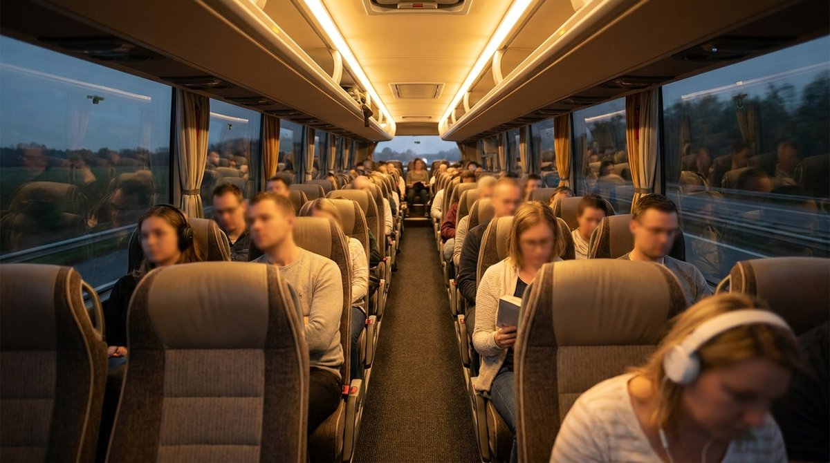 preço dinâmico de passagem de ônibus