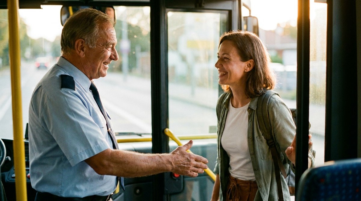 programa de fidelidade para empresa de ônibus